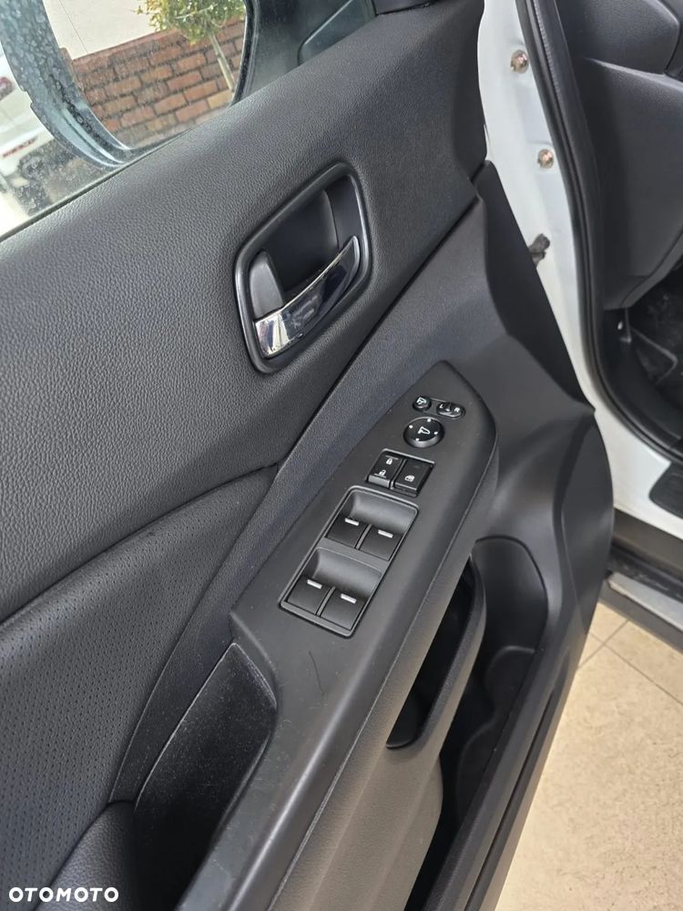 Honda CR-V 1.6i DTEC 2WD Lifestyle Plus - 10