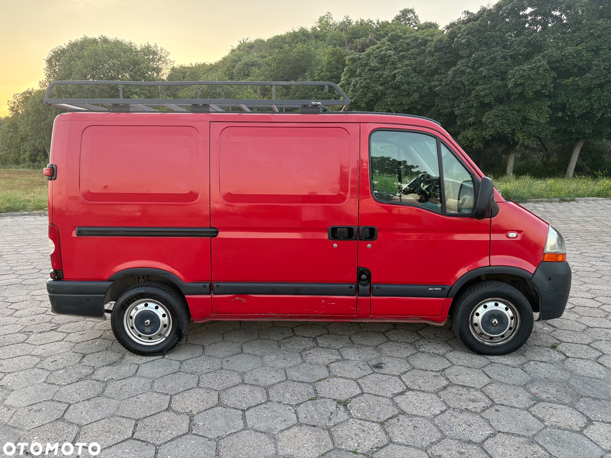 Renault Master - 5