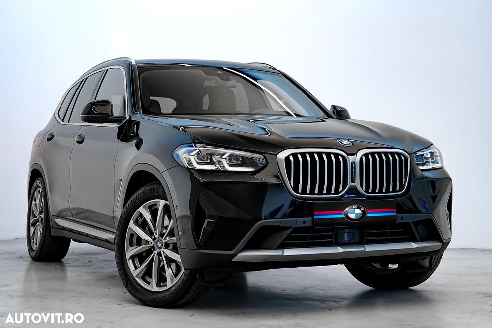 BMW X3 - 3