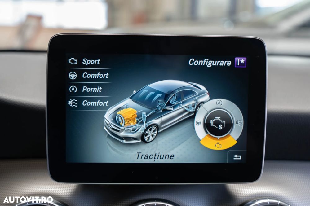 Mercedes-Benz CLA 200 d 7G-DCT AMG Line - 18