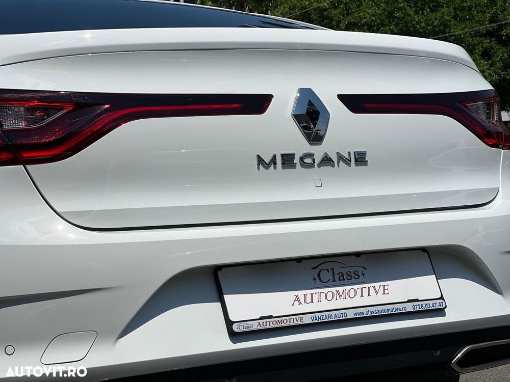Renault Megane - 7
