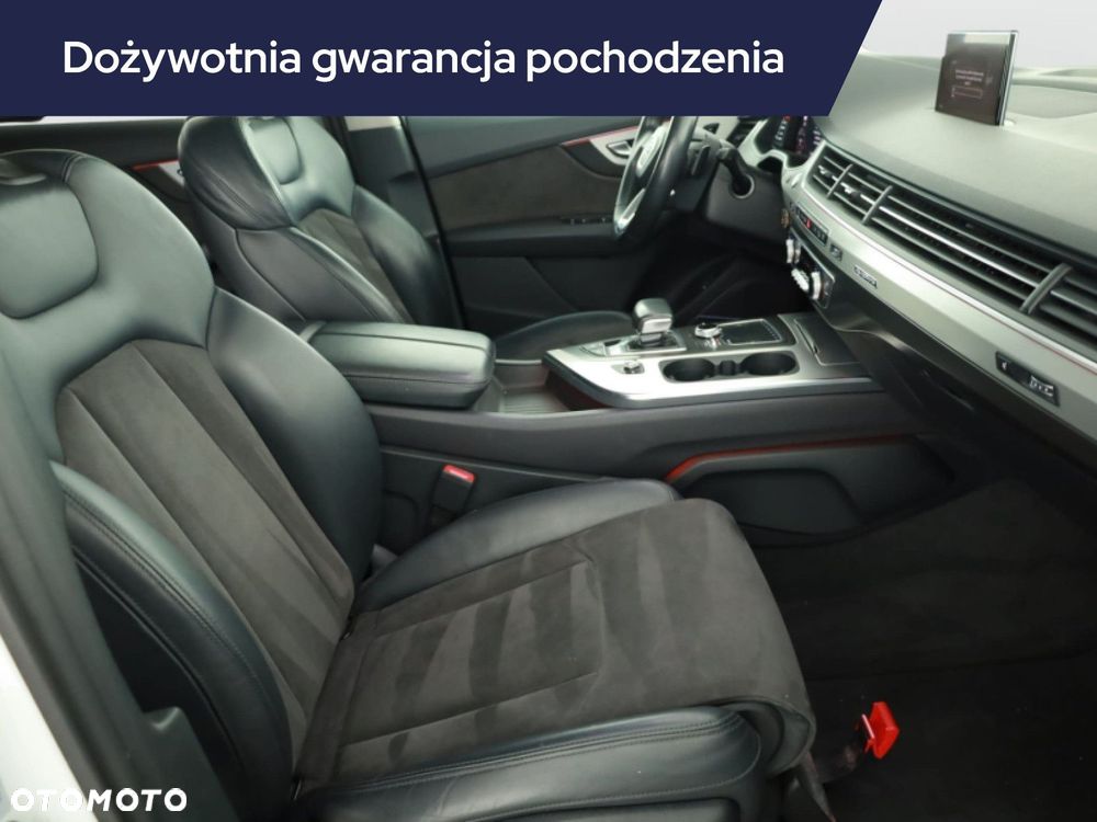 Audi Q7 - 9