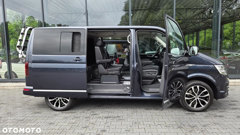 Volkswagen Multivan 2.0 TDI L1 Highline 4Motion DSG - 8