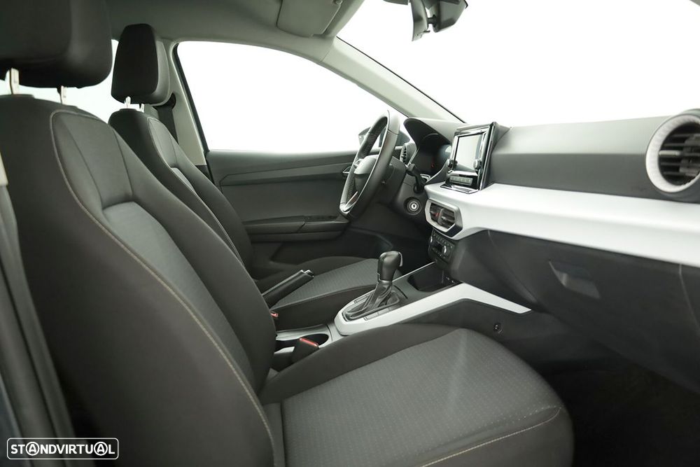 SEAT Arona - 20