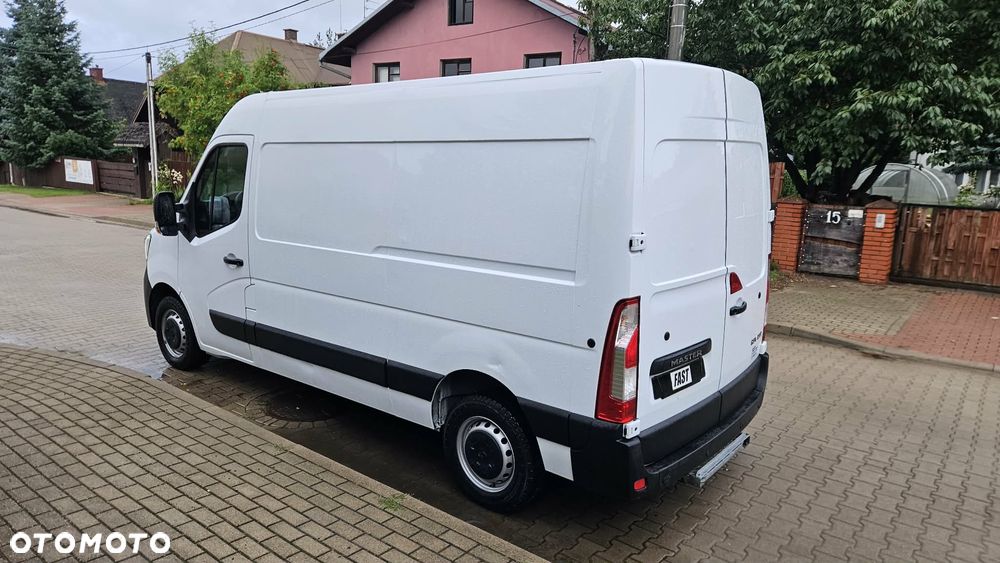 Renault MASTER - 5