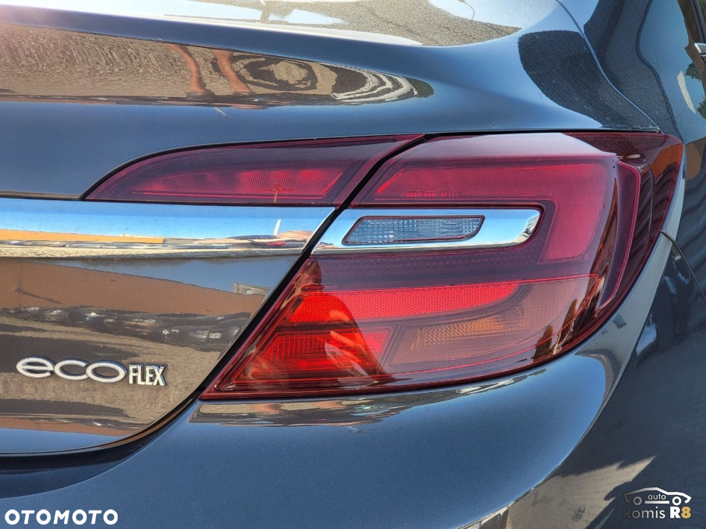 Opel Insignia - 7
