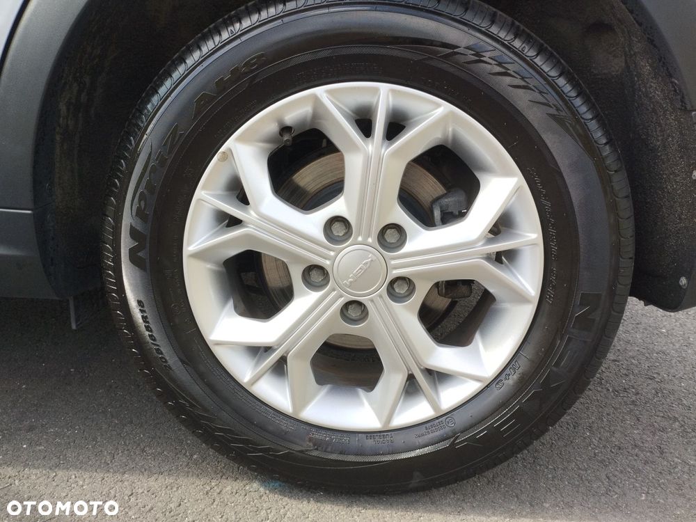 SsangYong/KGM Tivoli 1.5 T-GDI Adventure - 21