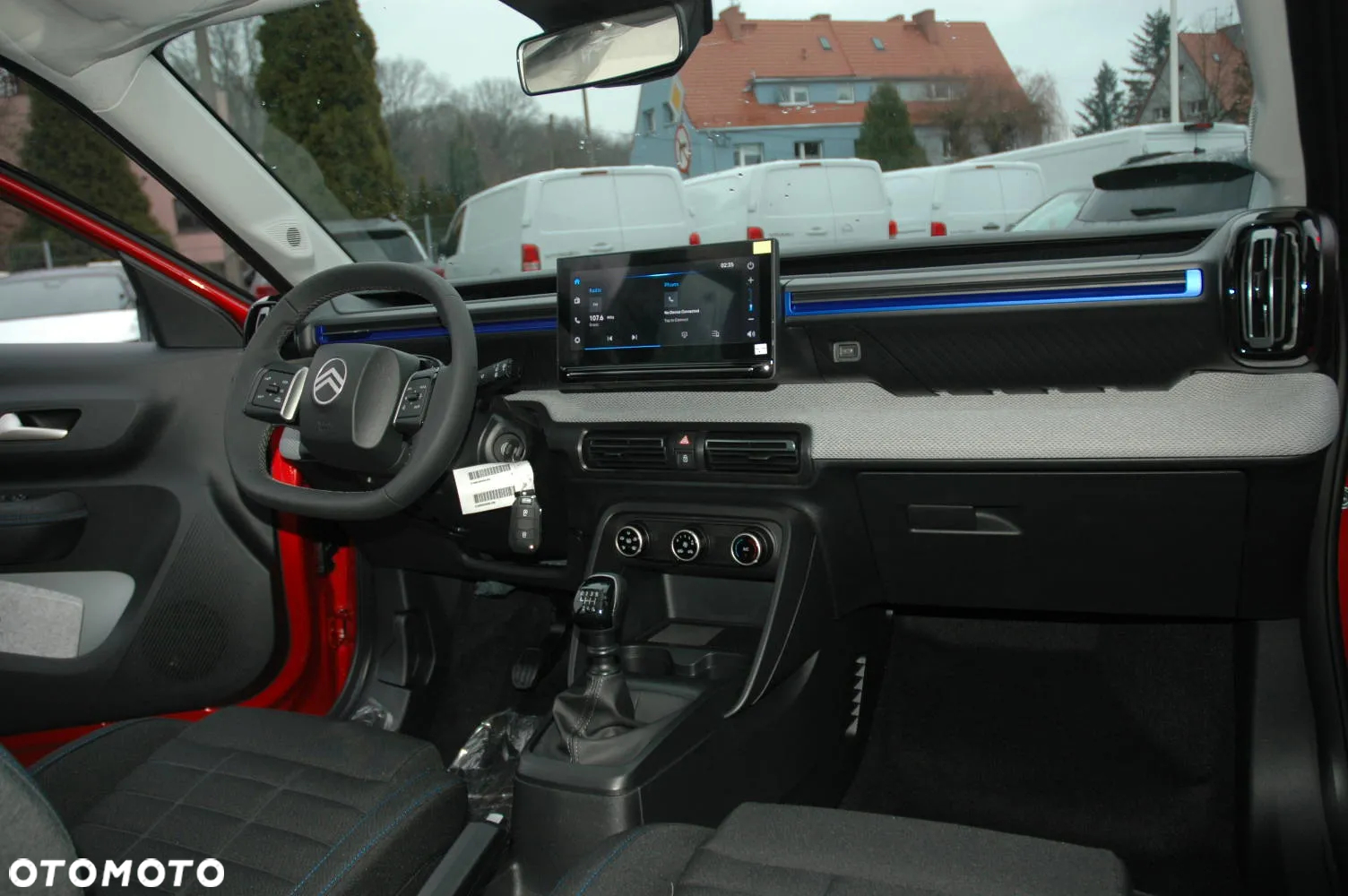 Citroën C3 - 11