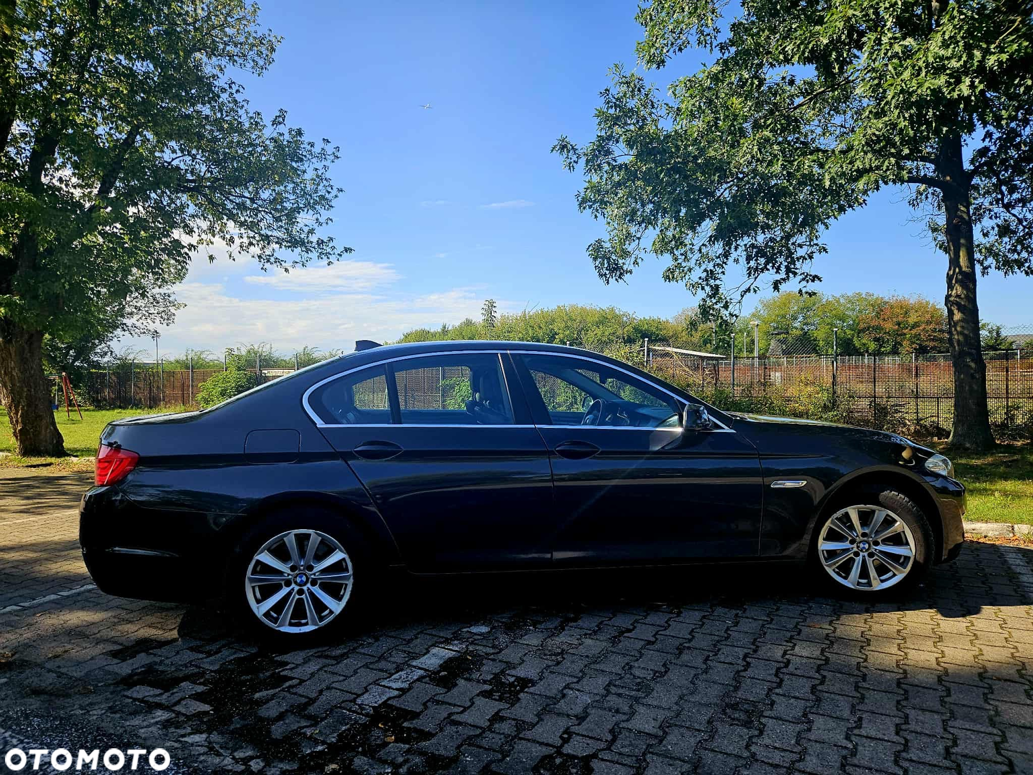 BMW Seria 5 - 4