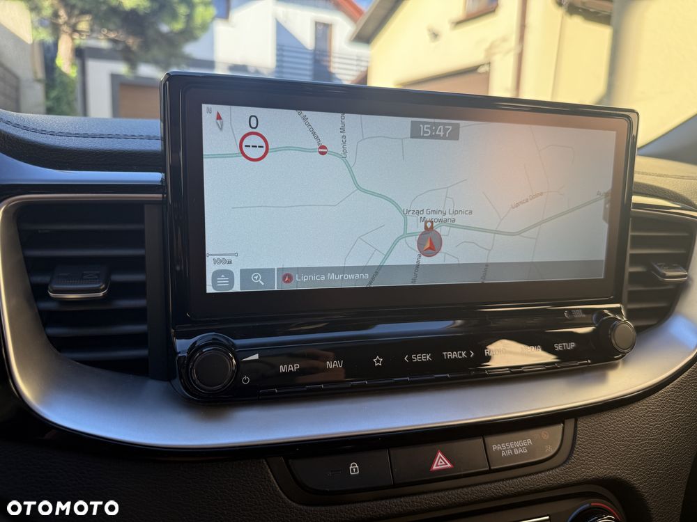 Kia XCeed - 7
