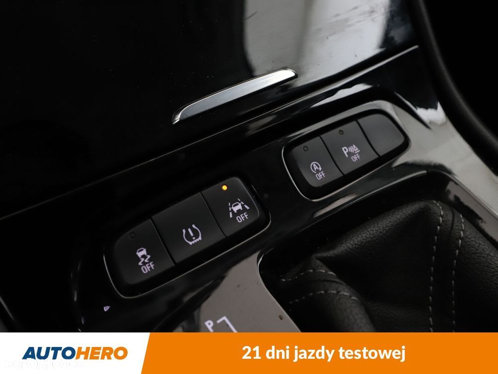 Opel Grandland X - 25