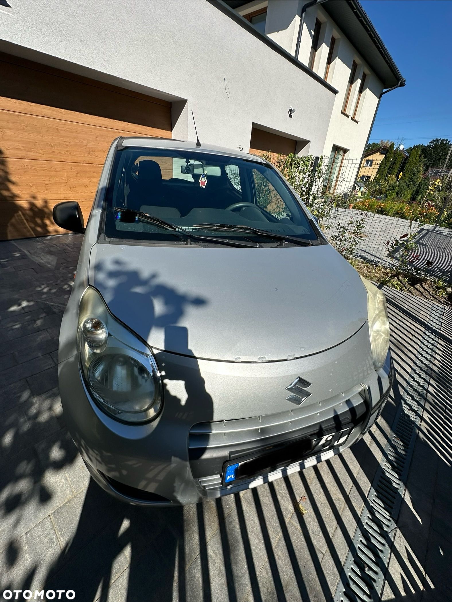 Suzuki Alto 1.0 Classic - 1