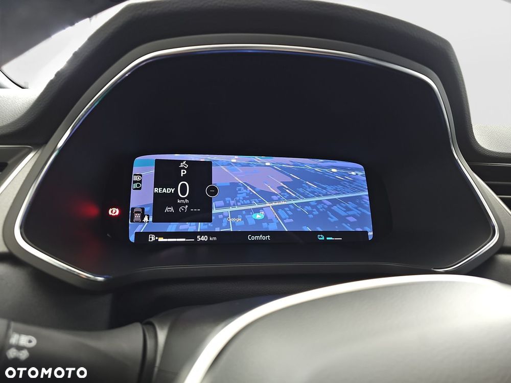 Renault Captur 1.6 E-TECH Full Hybrid 145 Techno - 20