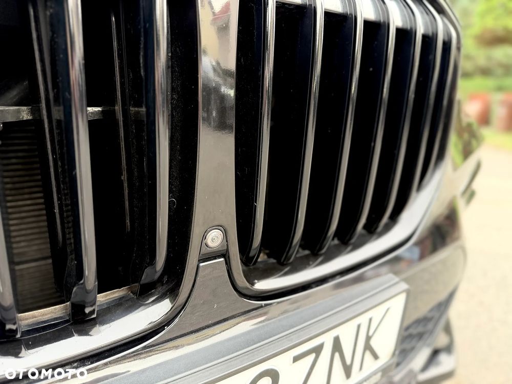 BMW X7 - 5