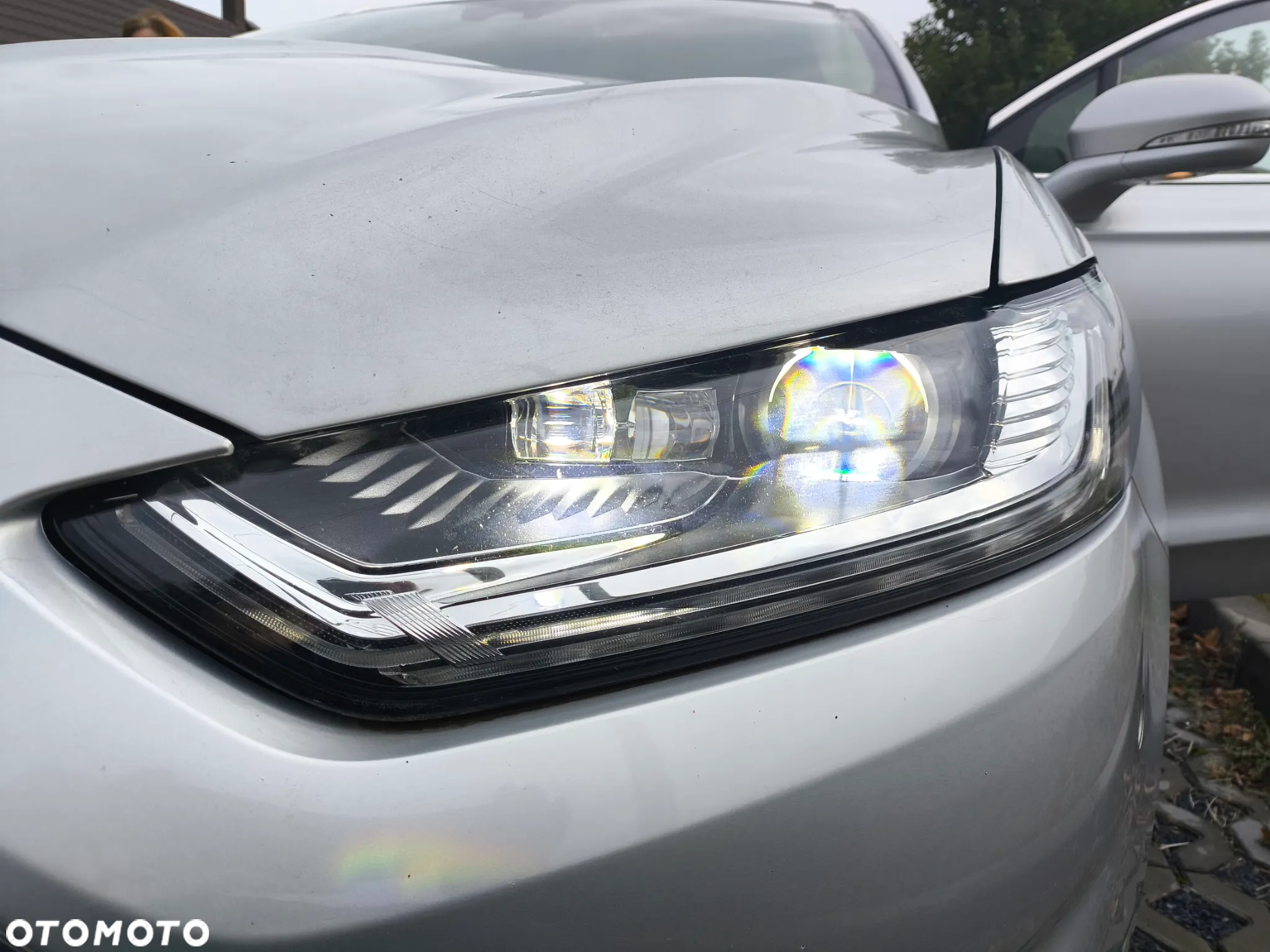 Ford Mondeo 2.0 TDCi Start-Stopp Titanium - 8