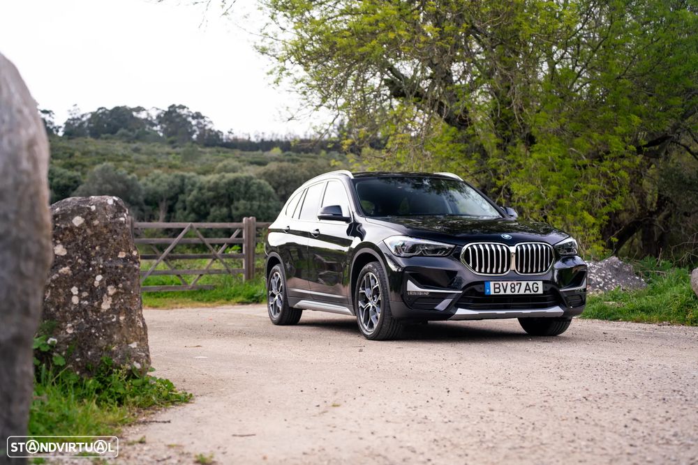 BMW X1 xDrive25e xLine - 2