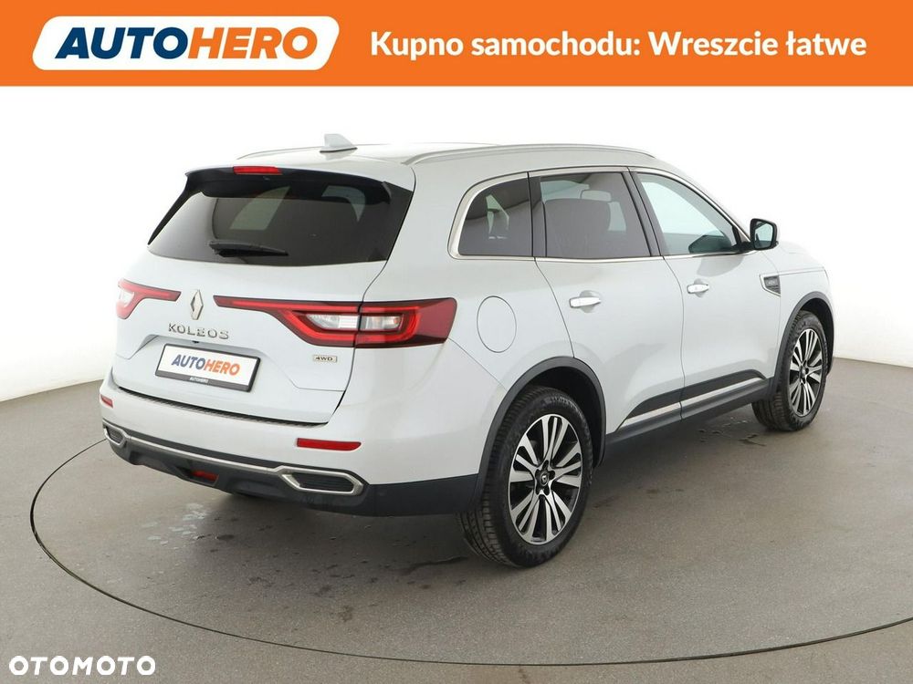 Renault Koleos 2.0 dCi Initiale Paris 4x4 X-Tronic - 8