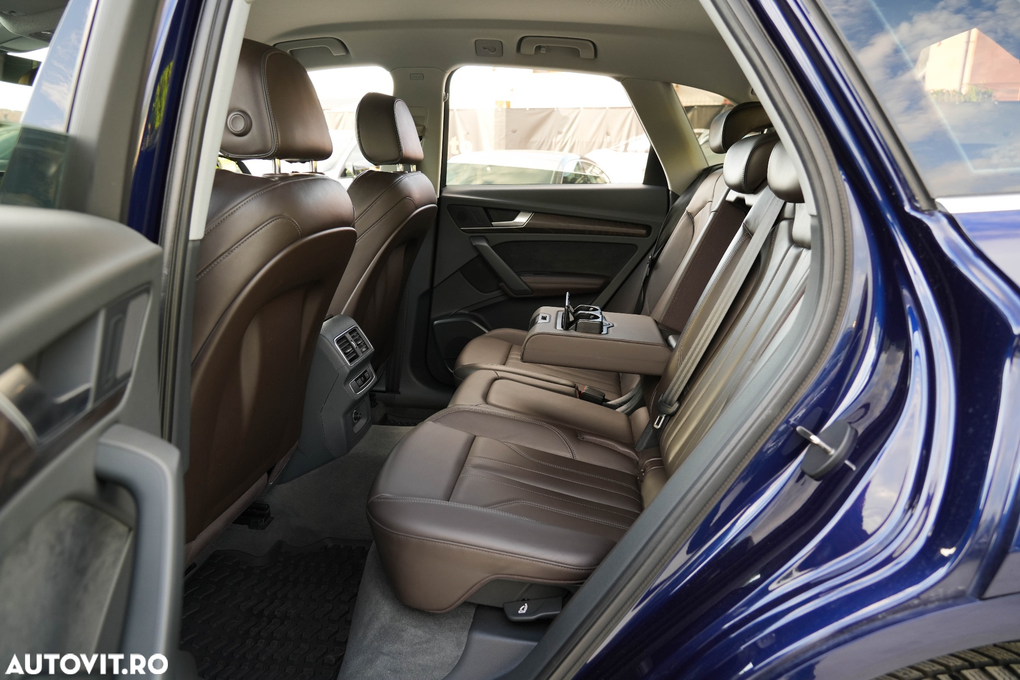 Audi Q5 40 TDI quattro S tronic design - 16