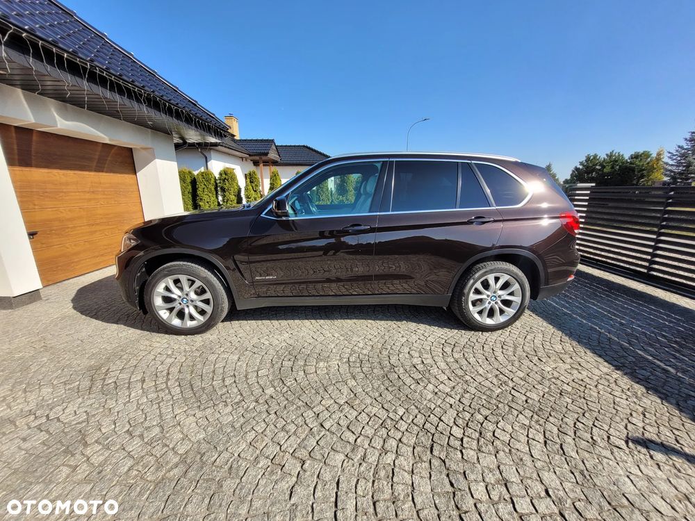 BMW X5 - 3