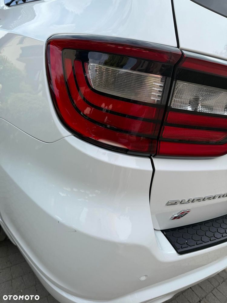 Dodge Durango 5.7 R/T - 6