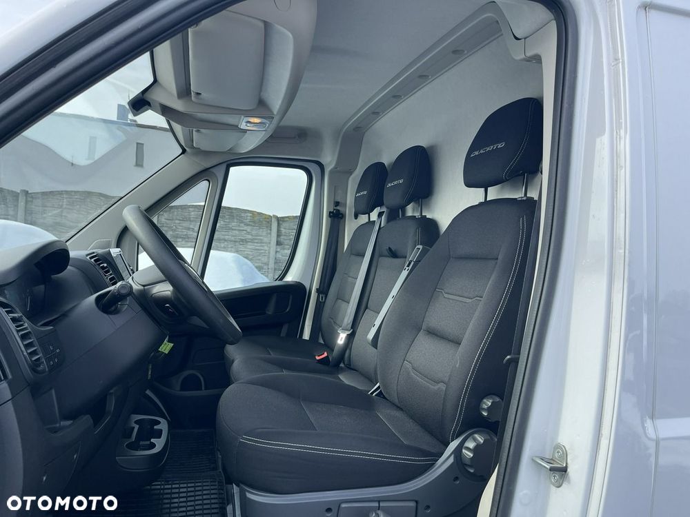 Fiat Ducato - 12
