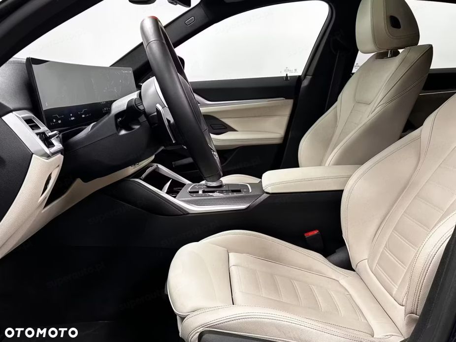 BMW Seria 4 M440i xDrive mHEV - 7