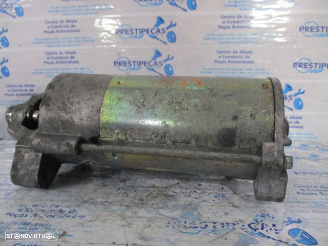 Motor De Arranque 30667494 4M5T11000FA VOLVO V50 2004 2.0D 135CV 5P PRETO - 3