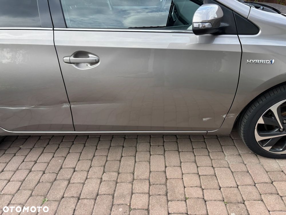Toyota Auris - 31