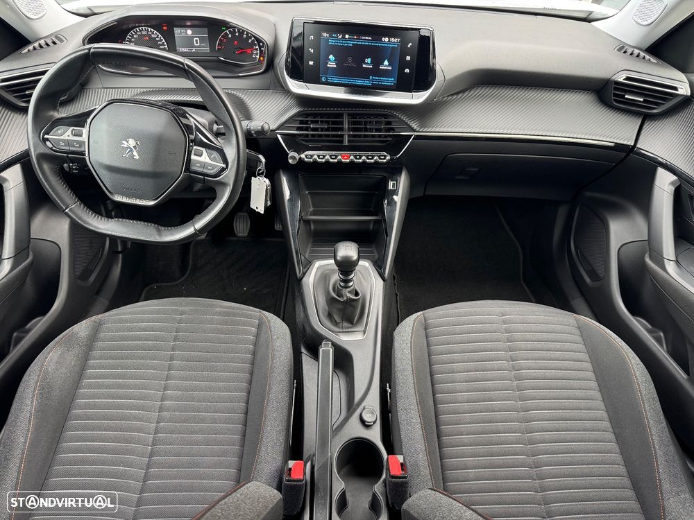 Peugeot 2008 PureTech 130 Active Pack - 10