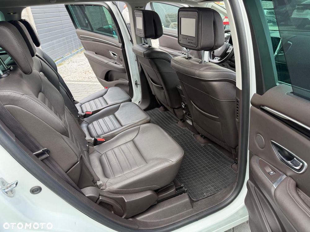 Renault Espace Energy dCi 160 EDC LIMITED - 9