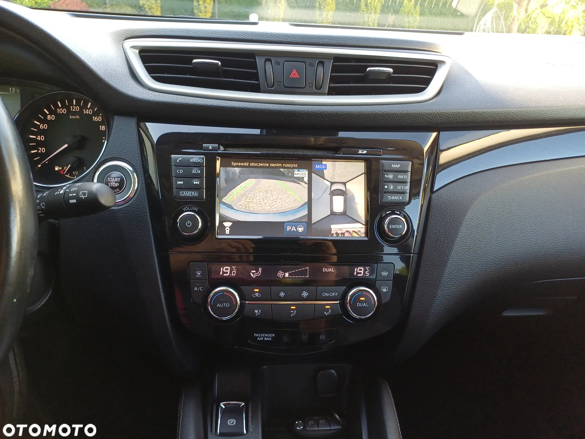 Nissan Qashqai 1.2 DIG-T Tekna+ - 16