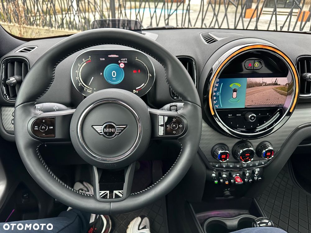 MINI Countryman Cooper S All4 Yours Trim - 20