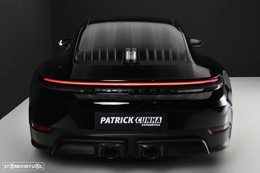 Porsche 911 (992) Carrera GTS - 6