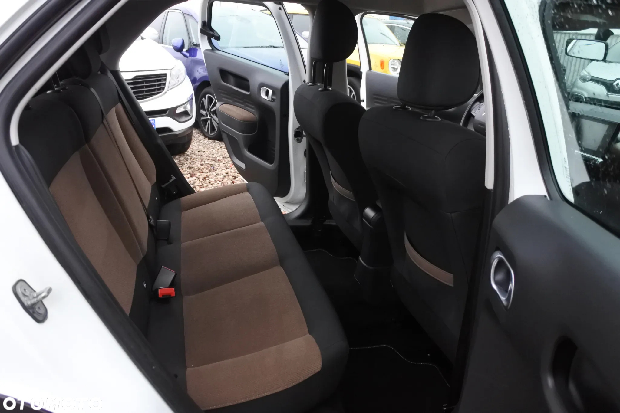 Citroën C4 Cactus PureTech 110 Stop&Start Origins - 8