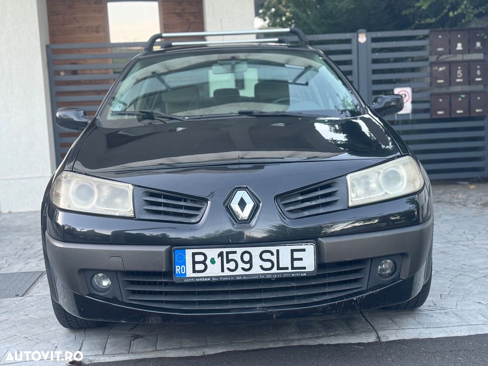 Honda Accord - 2