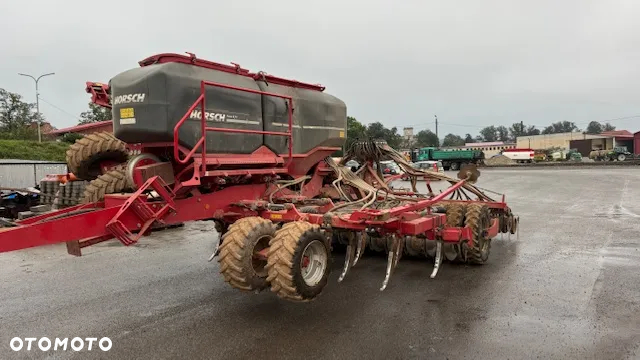 Horsch 6 TD 3-P - 13