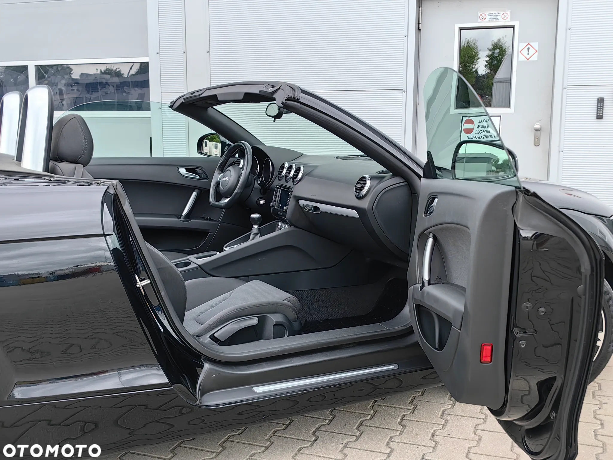 Audi TT Coupé 1.8 TFSI - 17
