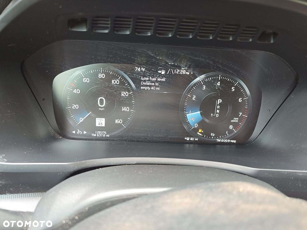 Volvo XC 90 T6 AWD R-Design - 7