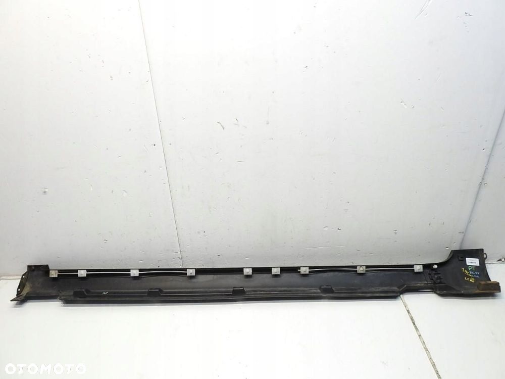 LISTWA NAKŁADKA PROGU PRAWA LC8Z VW PASSAT B7 KOMBI 3AA853856 - 5