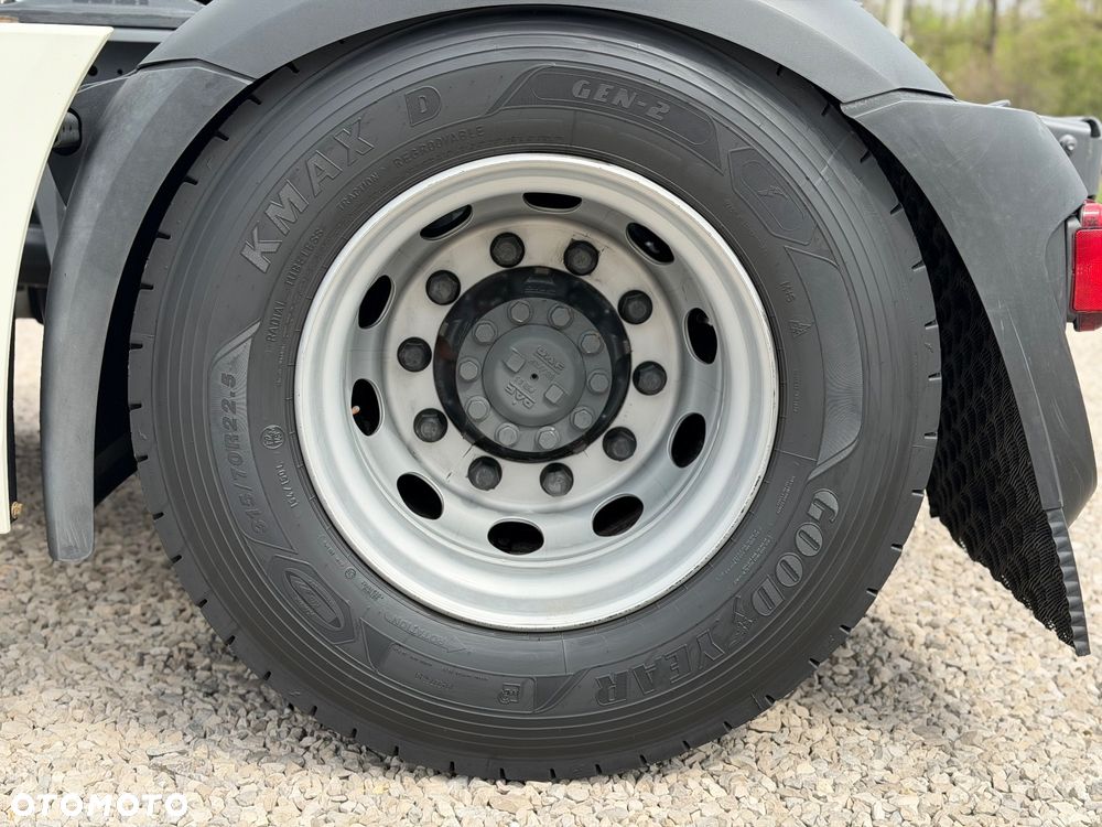 DAF XF 480/SSC/ Z NIEMIEC - 13