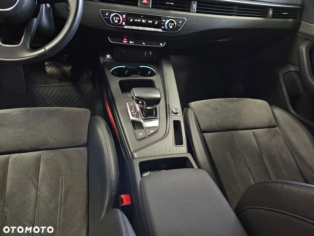 Audi A4 - 21