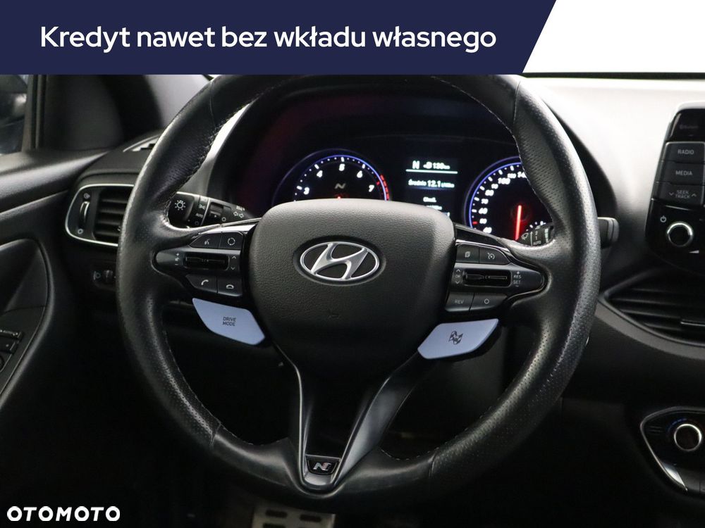 Hyundai i30 - 23