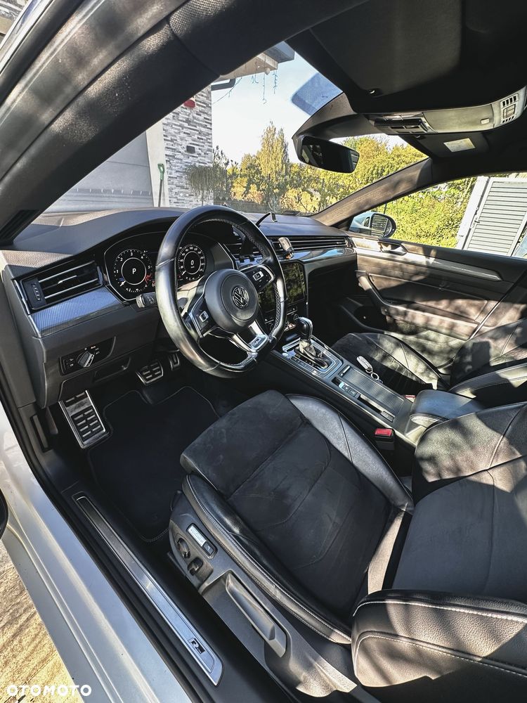 Volkswagen Arteon - 6