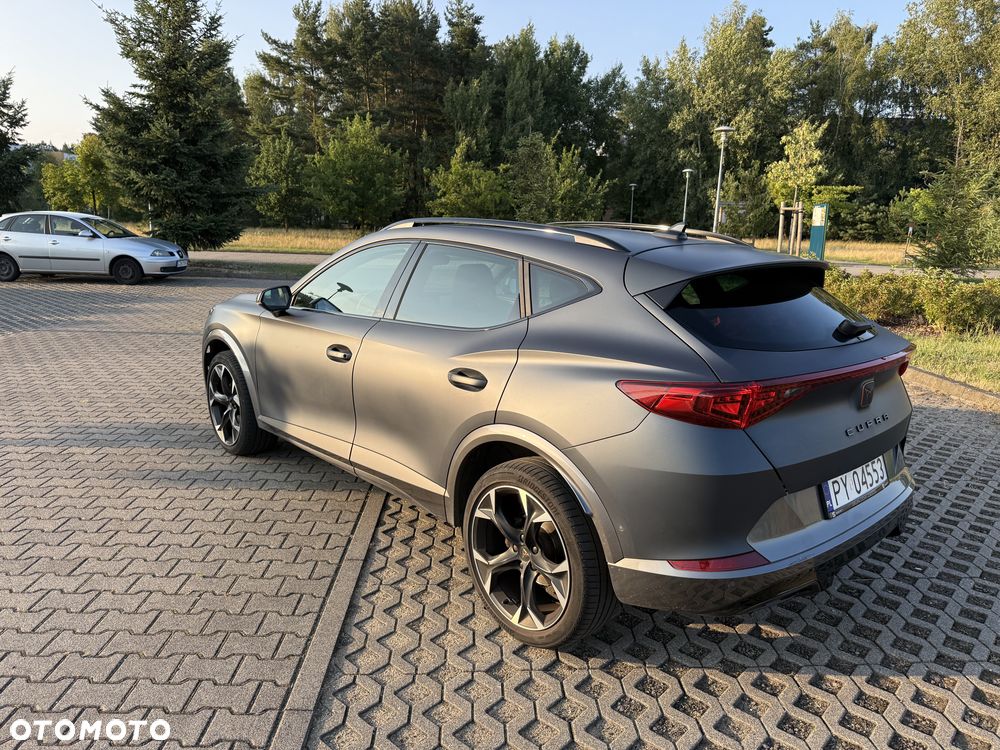 Cupra Formentor - 7