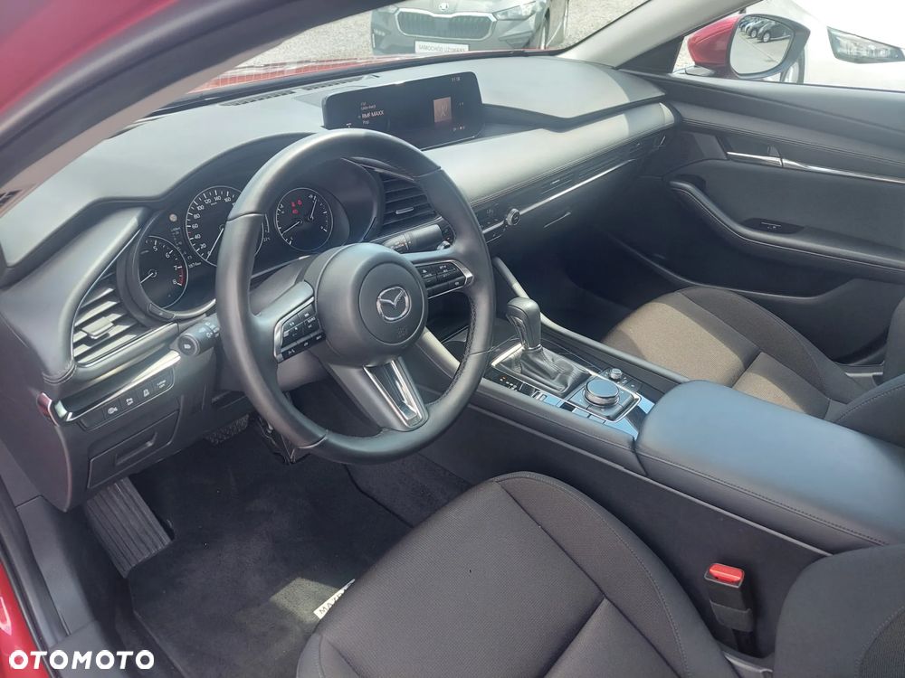 Mazda 3 2.0 mHEV Centre-Line - 10