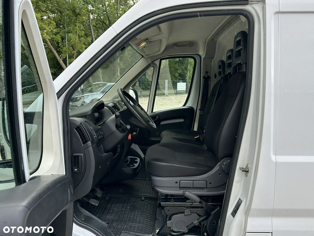 Peugeot Boxer - 14