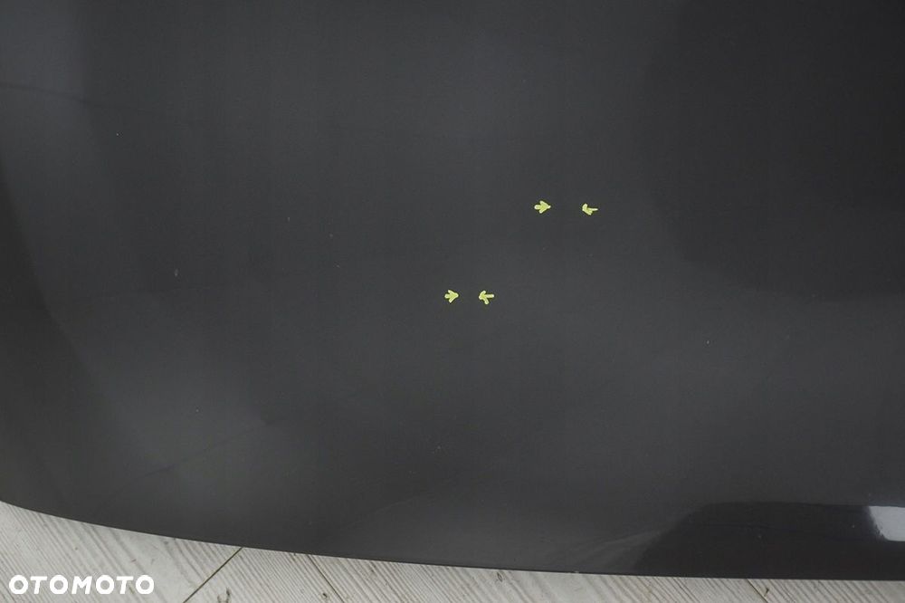 maska pokrywa * silnika ford s-max galaxy mk3 g6 - 4