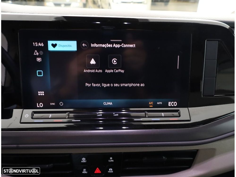 VW Multivan 1.5 TSI e-Hybrid Trend DSG - 13