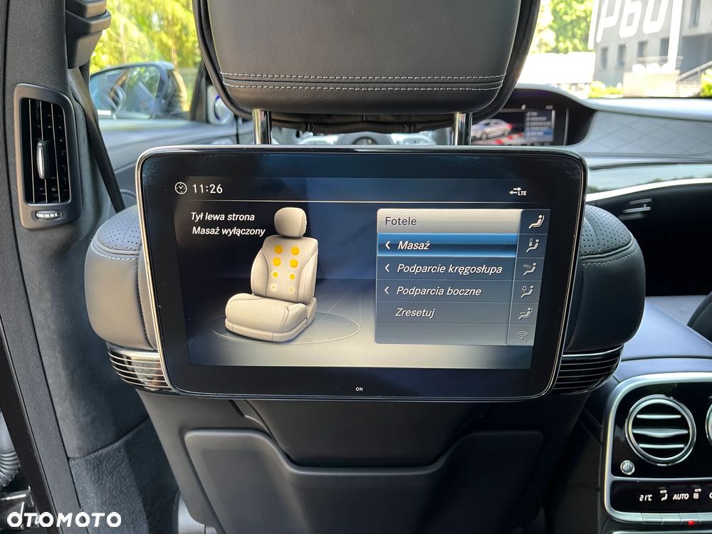 Mercedes-Benz Klasa S - 39