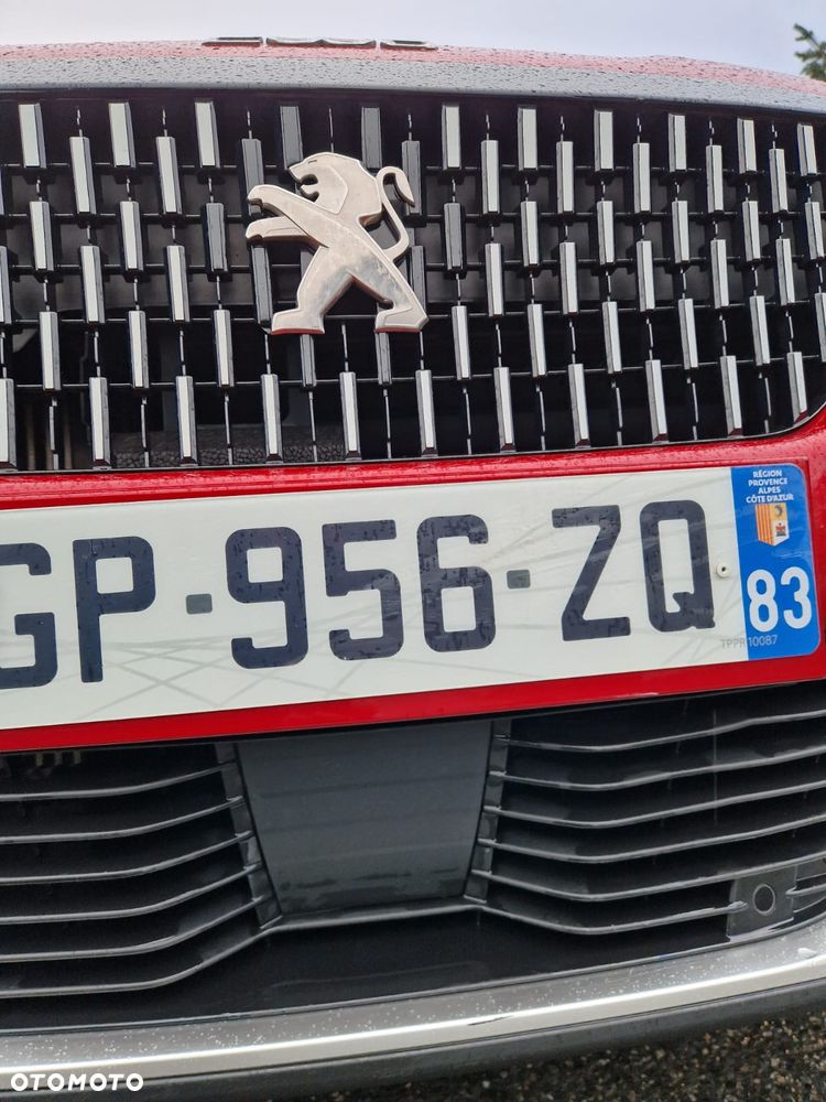 Peugeot 2008 - 32